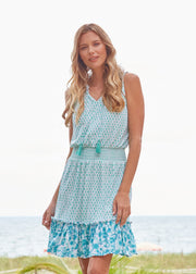 Rosebay Smocked Waist Dress | Includes Plus Size