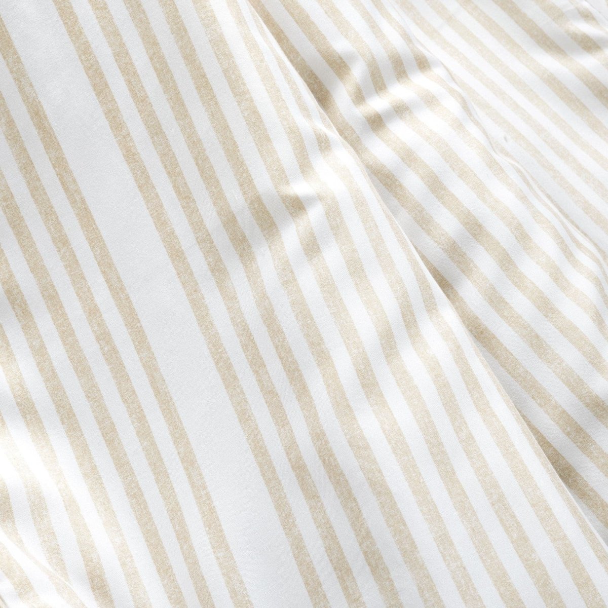 Drew Stripe Silver-infused Antimicrobial Throw
