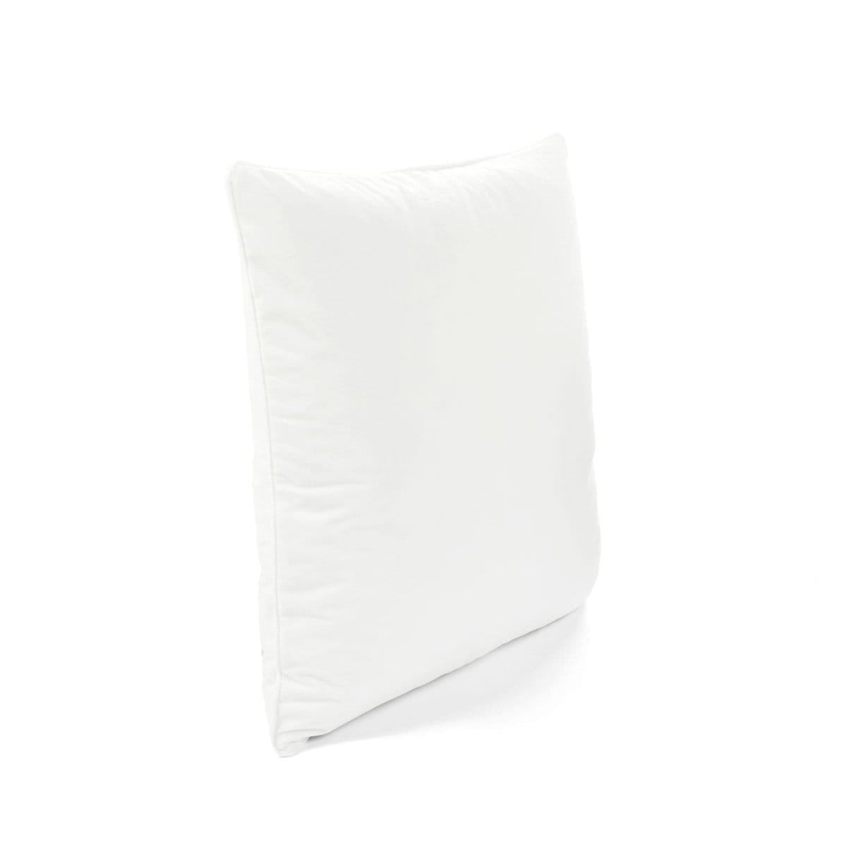 Velvet Solid Decorative Pillow Cover 2-pack Set
