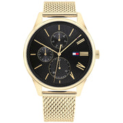 Tommy Hilfiger Men's Damon Watch