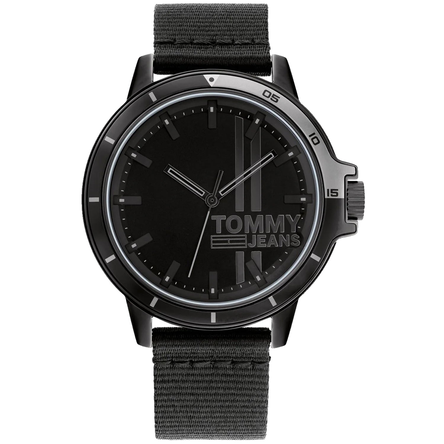 Tommy Hilfiger Men's Tide Watch