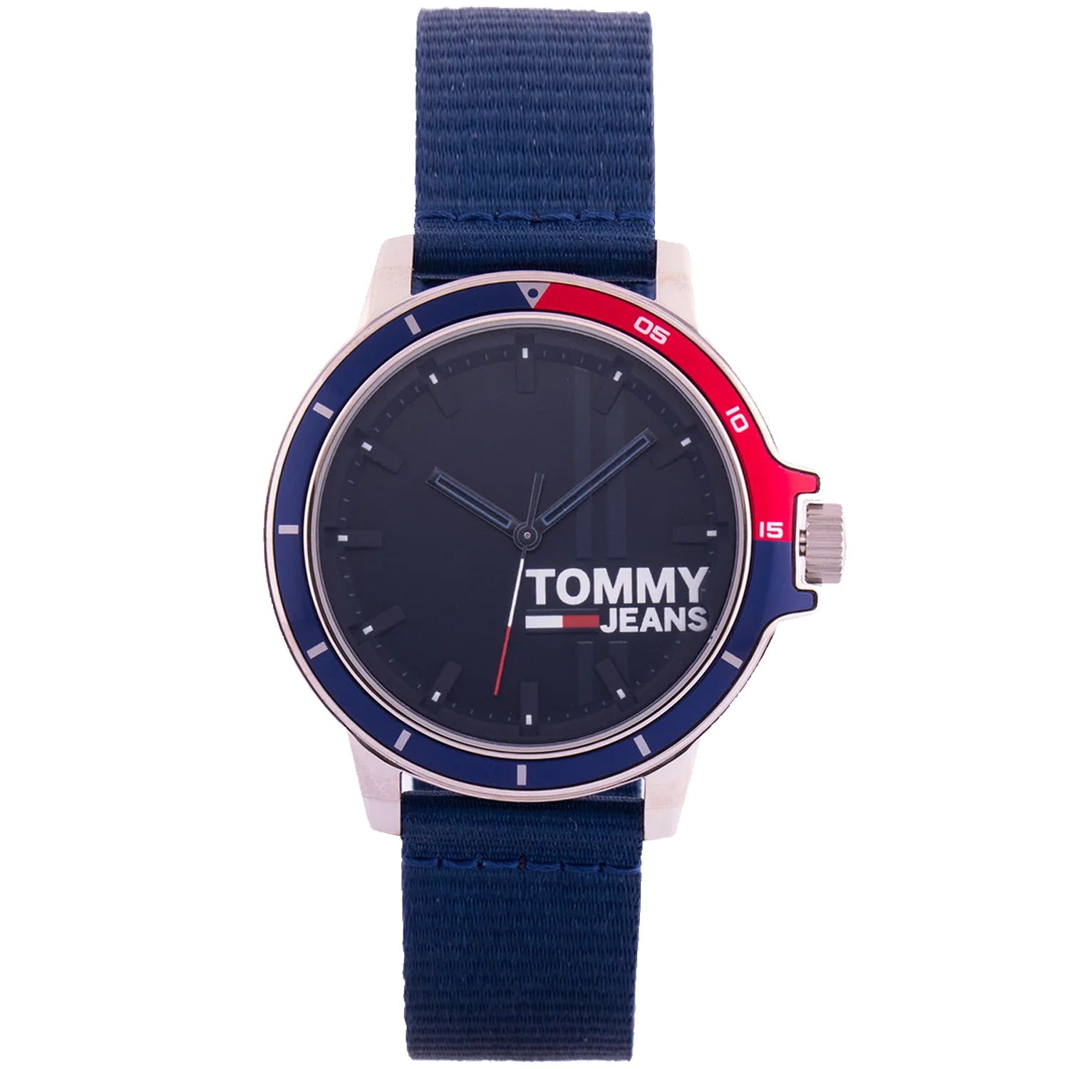 Tommy Hilfiger Men's Tide Watch