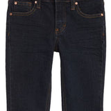 Joe's Brixton Rinse Color Straight Leg Stretch Jeans, Size 8