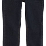 Joe's Brixton Rinse Color Straight Leg Stretch Jeans, Size 8