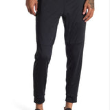 Brooks Men's Black Spartan Zip Pocket Joggers Size Large
