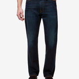 Lucky Brand Men's Relaxed Straight Fit Stretch Jeans Blue Size 33X32