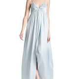 Sachin & Babi Jessica Gown, Ice Blue, Size 2