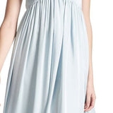 Sachin & Babi Jessica Gown, Ice Blue, Size 2