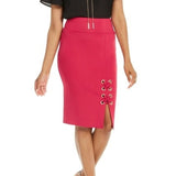 Thalia Sodi Women's Chain-Trim Top Size S