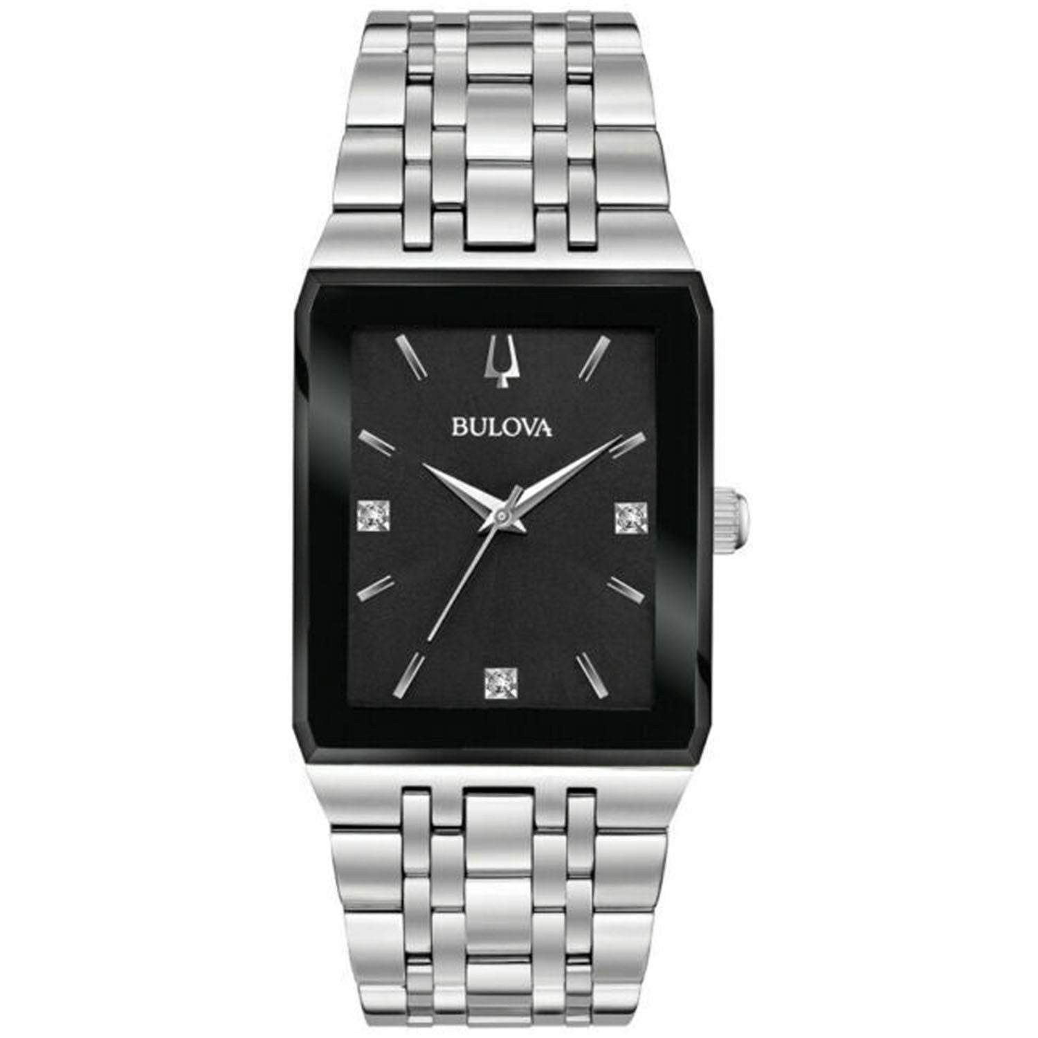 Bulova Men's Classic Watch