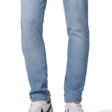 Hudson Jeans Men's Ash Slim Jeans Blue