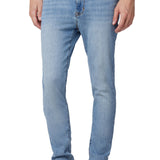 Hudson Jeans Men's Ash Slim Jeans Blue