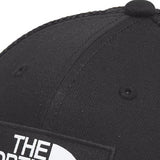 The North Face Men's Deep Fit Mudder Trucker Hat Black Size Regular
