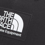 The North Face Men's Deep Fit Mudder Trucker Hat Black Size Regular
