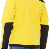 The North Face Men's Denali 2 Jacket Yellow Size X-Large