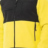The North Face Men's Denali 2 Jacket Yellow Size X-Large