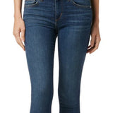 Joe's Raw Hem Ankle Skinny Jeans in Myra Size 28
