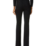 Joe's High Waist Bootcut Jeans in Nobody Else Color, Size 25