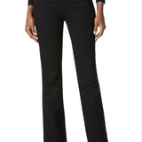Joe's High Waist Bootcut Jeans in Nobody Else Color, Size 25