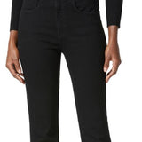 Joe's High Waist Bootcut Jeans in Nobody Else Color, Size 25