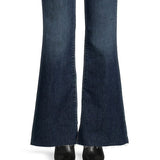 Joe's Jeans Women's High Rise Flare Jeans Blue Size 26 (2-4)