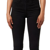 Joe's The Twiggy High Waist Skinny Jeans Black