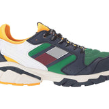 Tommy Hilfiger Men's Torque Sneakers Blue Size 7.5 M