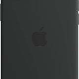 Apple iPhone 14 Plus Silicone Case with MagSafe - Midnight