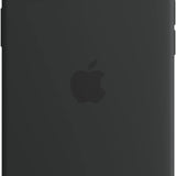 Apple iPhone 14 Plus Silicone Case with MagSafe - Midnight