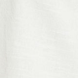 Faherty Women's Embroidered Blouse, White, Size XS