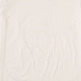 RVCA Men's Balance Seal Screen T-shirt White Size 2XL