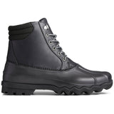 Sperry Men's Avenue Duck Boots Black