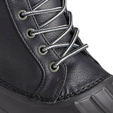 Sperry Men's Avenue Duck Boots Black