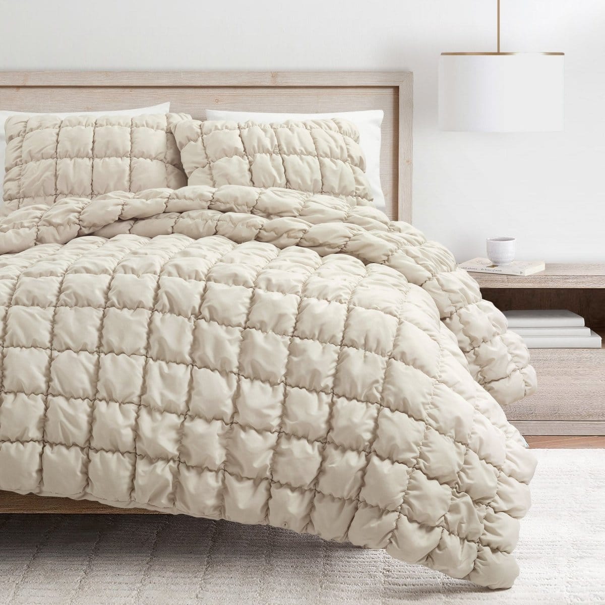 SteinMart.com | Puff Comforter Set – Stein Mart