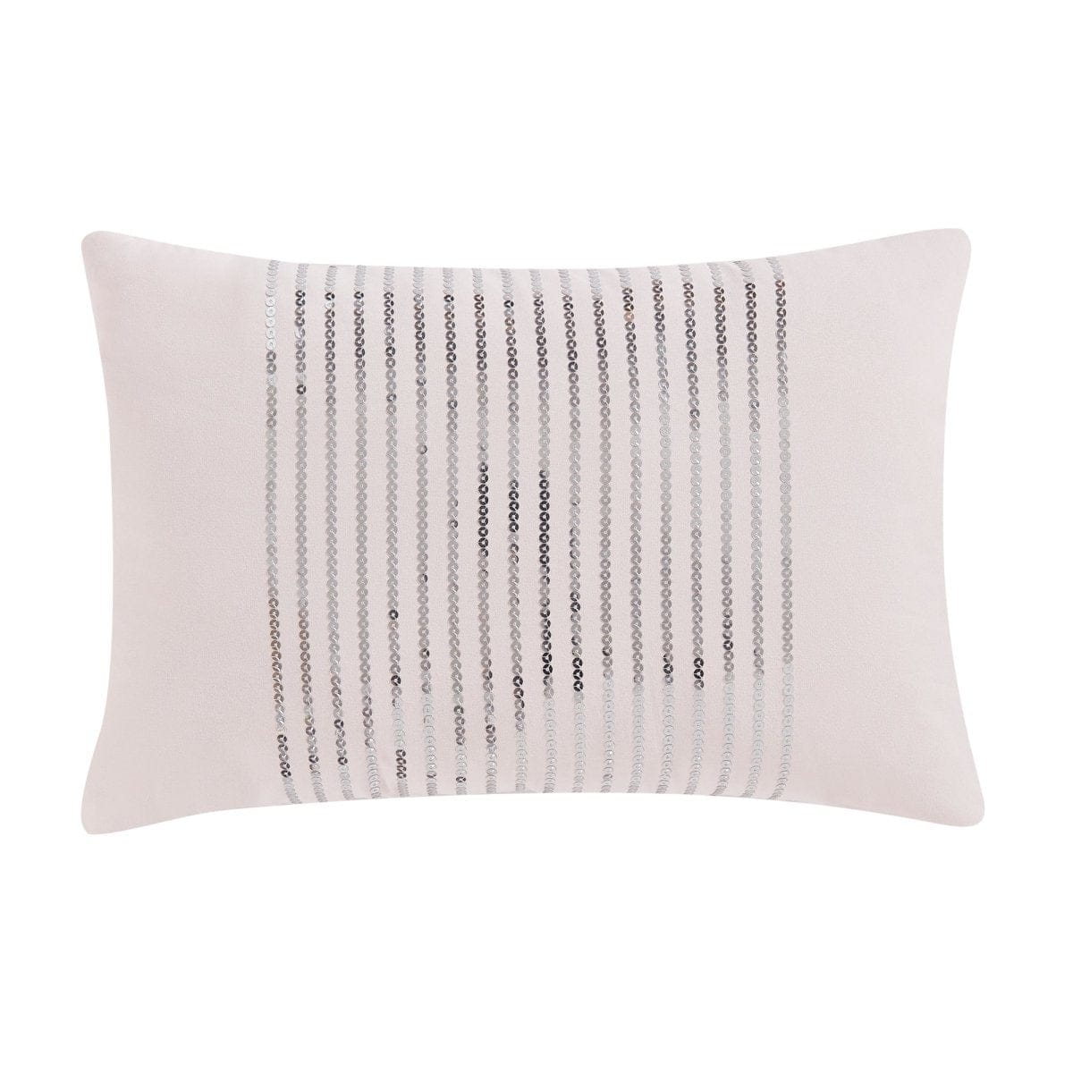 Raindrop Glam 6-piece Comforter Set