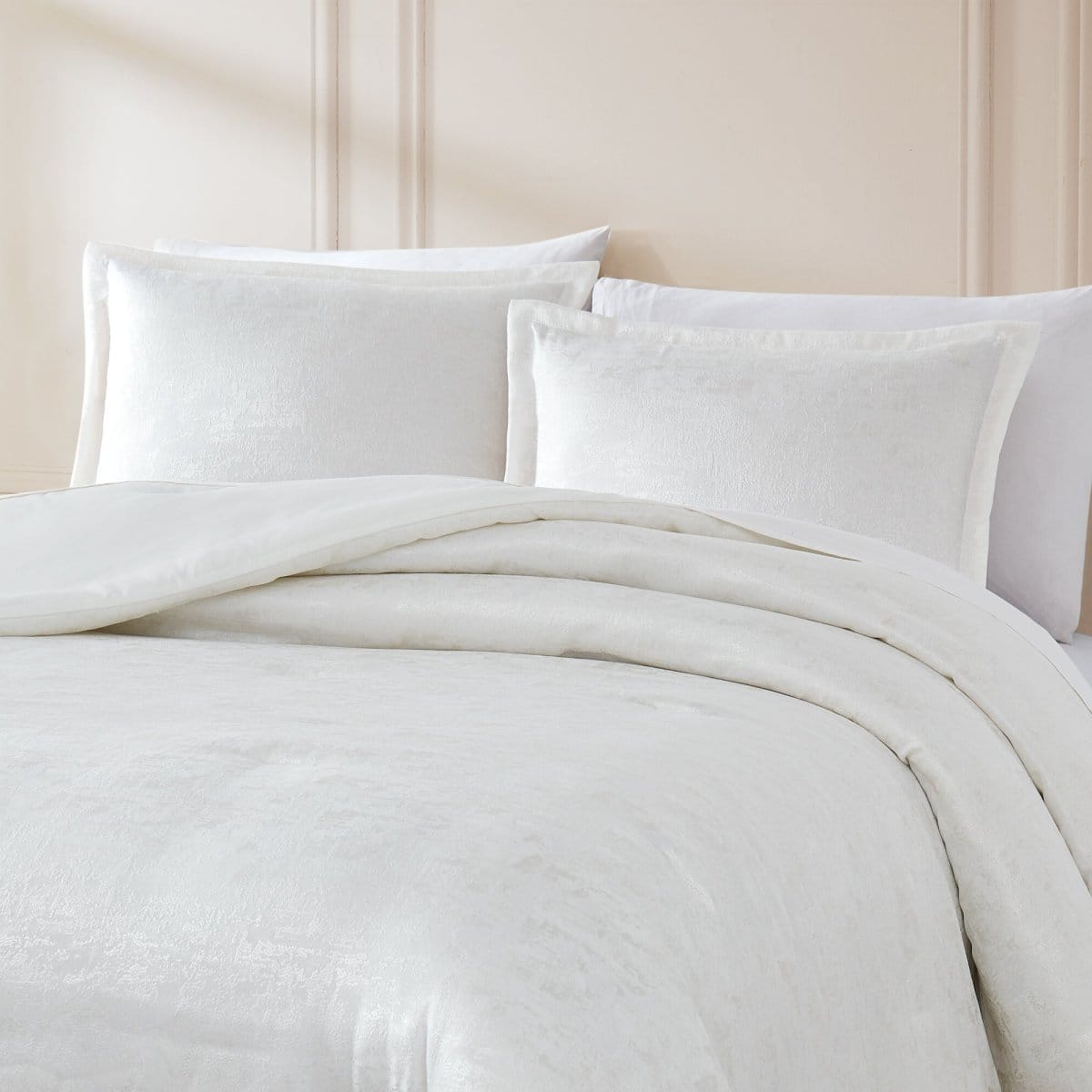 Lena Glam 6-piece Comforter Set