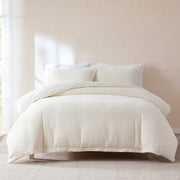 Lotti Boucle Duvet Cover Set