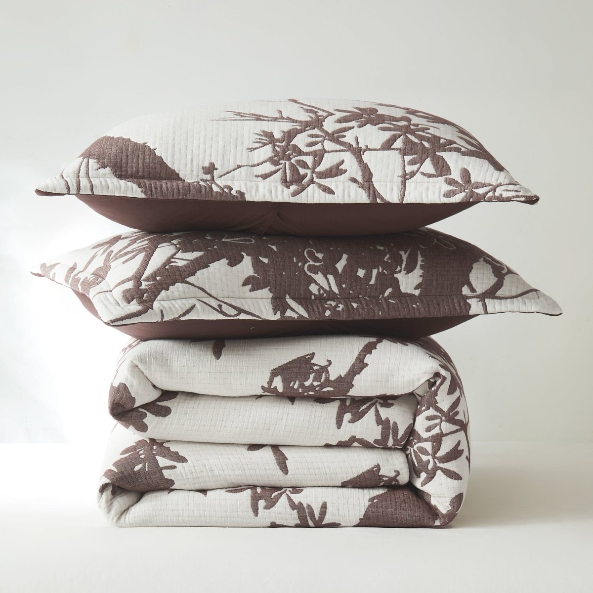 Sylvan Drift Comforter Set