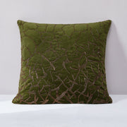 Morel Decorative Pillow Cover