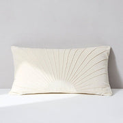 Solar Drift Decorative Pillow Cover