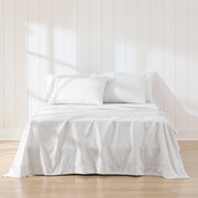 Circus Wavy Checks Sheet Set