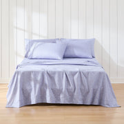 Retro Waves Sheet Set
