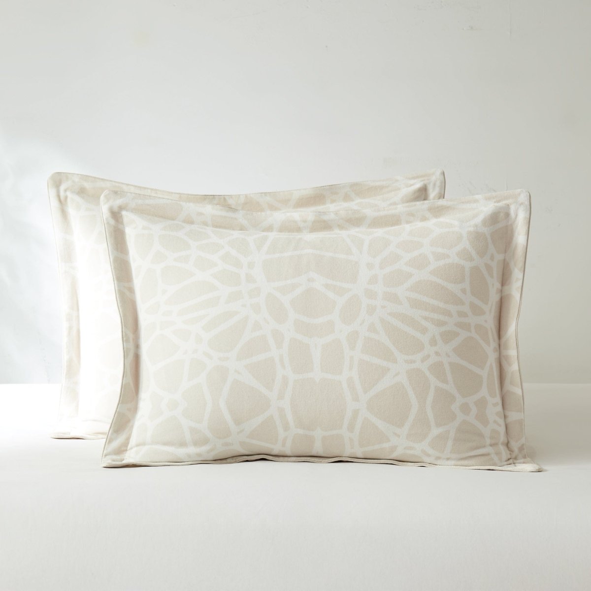 Ethereal Tangle Velvet Comforter Set