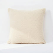 Swirls & Gills Decorative Pillow Cover