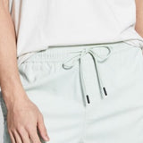 And Now This Men's Brushed Twill Everyday Short Green Size XX-Large