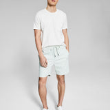 And Now This Men's Brushed Twill Everyday Short Green Size XX-Large