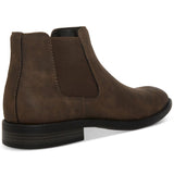 Steve Madden Men's Maxxin Mid Height Chelsea Boot Green