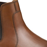 Johnston & Murphy Men's Lewis Chela Boot Brown Size 9.5