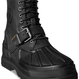 Polo Ralph Lauren Men's Oslo Boot Black