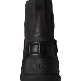 Polo Ralph Lauren Men's Oslo Boot Black